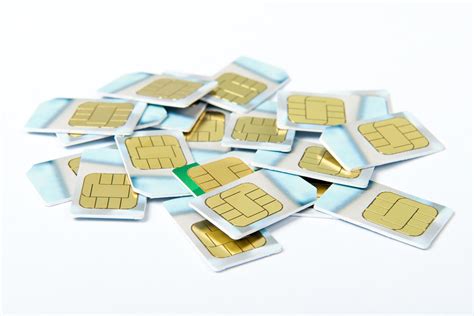 understanding sim cards